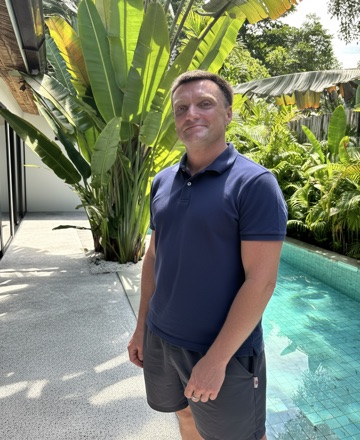 James Briggs - Structural Engineer